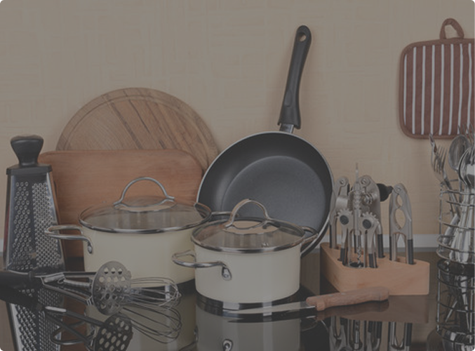 Household Items