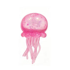 Jelly Fish Squishy Toy