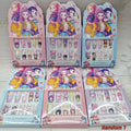 Girl Group Exquisite Wearable Nail Stickers