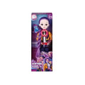 2026-Cute Doll Wearing KPop Witch Huntress Costume 3D Eyes Music-Playing Toy with Movable Joints for Girls And Boys