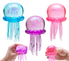 Jelly Fish Squishy Toy